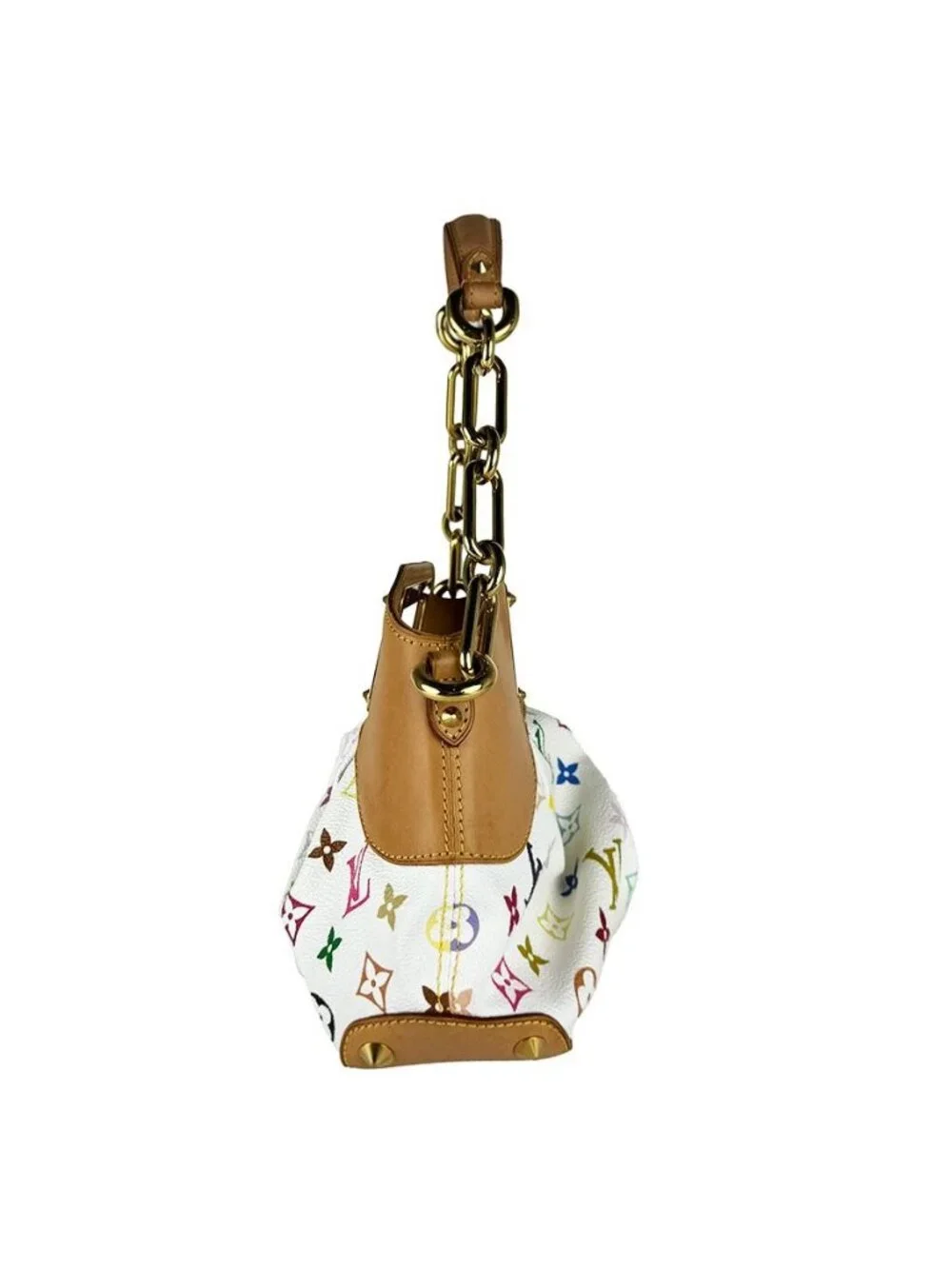 Louis Vuitton Handbag Judy PM